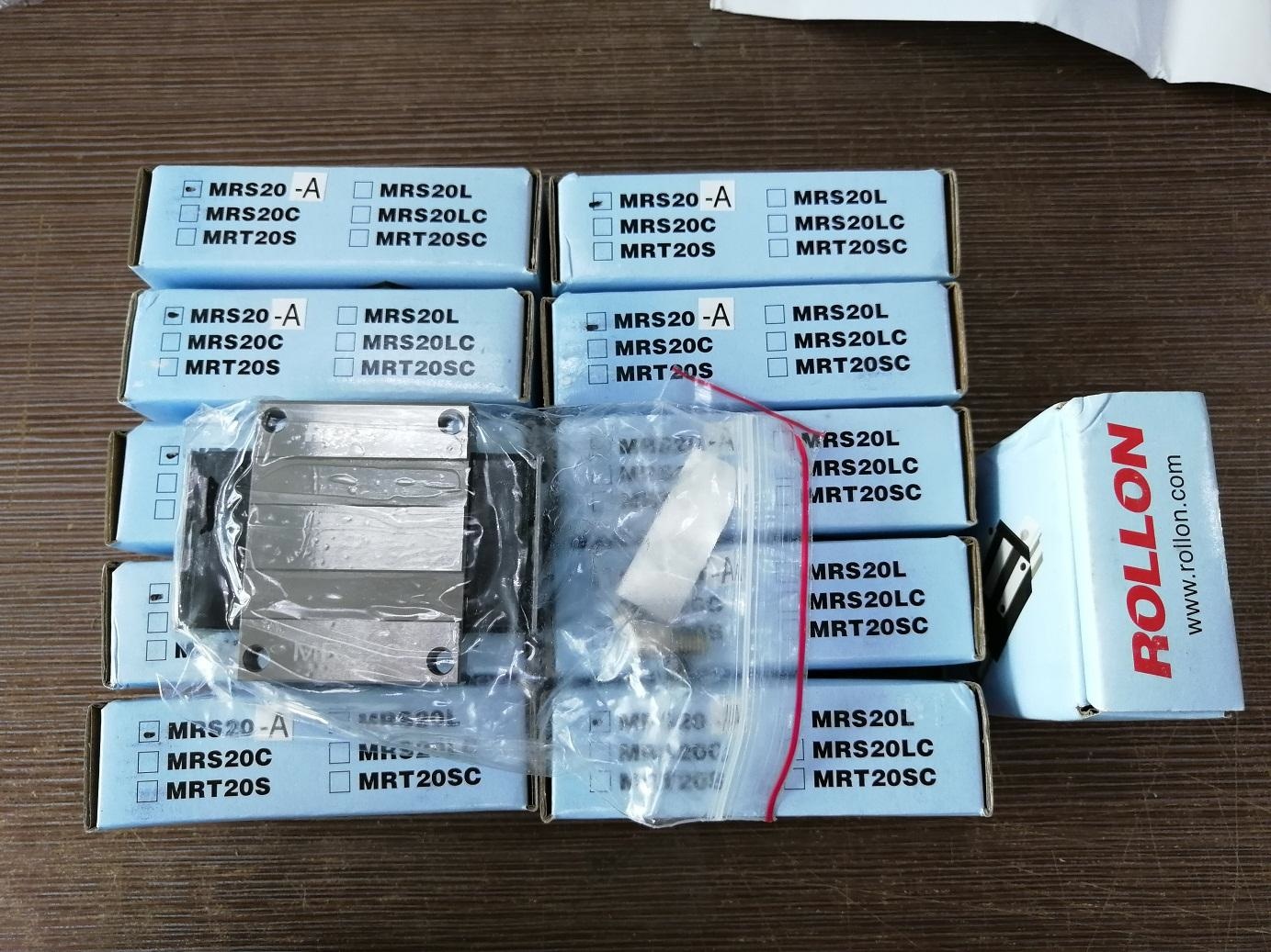 意大利ROLLON导轨、ROLLON滑轨、ROLLON轴承
